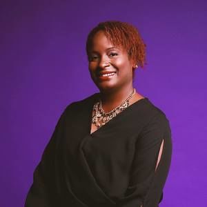 Meet your Posher, Virginia